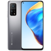 Смартфон Xiaomi Mi 10T Pro 8/256Gb Lunar Silver (Серебристый) EAC