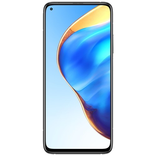 Смартфон Xiaomi Mi 10T Pro 8/256Gb Lunar Silver (Серебристый) EAC 2