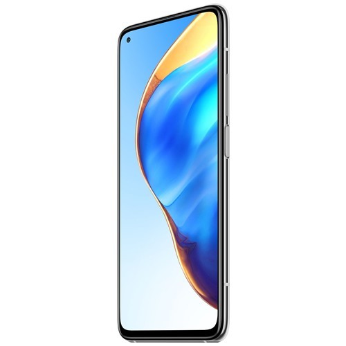Смартфон Xiaomi Mi 10T Pro 8/256Gb Lunar Silver (Серебристый) EAC 4