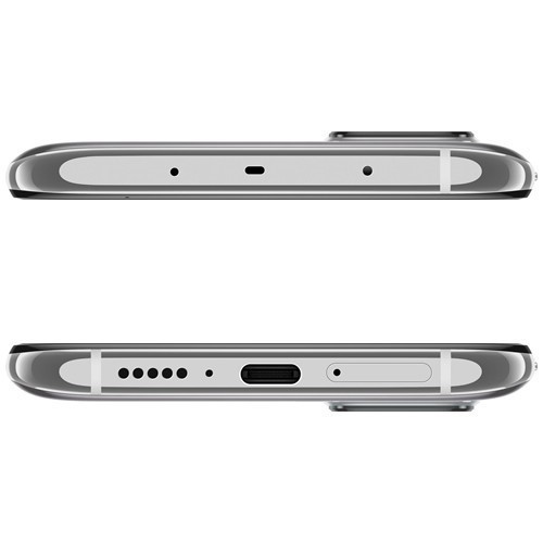Смартфон Xiaomi Mi 10T Pro 8/256Gb Lunar Silver (Серебристый) EAC 9