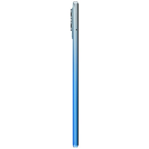 Смартфон Realme 8 Pro 6/128Gb Blue (Синий) EAC 8