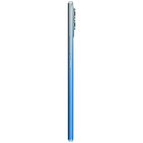 Смартфон Realme 8 Pro 6/128Gb Blue (Синий) EAC 9