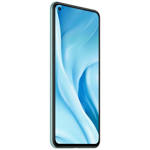 Смартфон Xiaomi Mi 11 Lite 5G 8/128Gb (NFC) Mint Green (Зеленый) Global Version 5