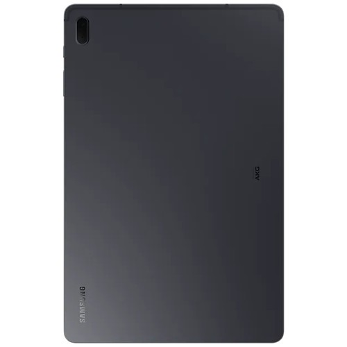 Планшет Samsung Galaxy Tab S7 FE 12.4 LTE SM-T735NZKASER 4/64Gb (2021) Black (Черный) EAC 3