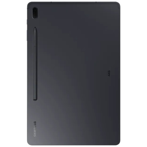 Планшет Samsung Galaxy Tab S7 FE 12.4 LTE SM-T735NZKASER 4/64Gb (2021) Black (Черный) EAC 4
