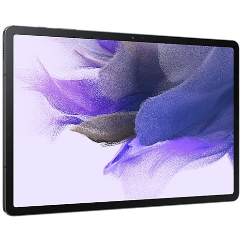 Планшет Samsung Galaxy Tab S7 FE 12.4 LTE SM-T735NZKASER 4/64Gb (2021) Black (Черный) EAC 5