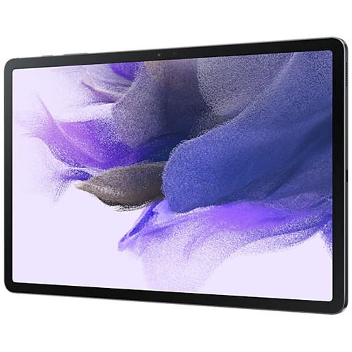 Планшет Samsung Galaxy Tab S7 FE 12.4 LTE SM-T735NZKASER 4/64Gb (2021) Black (Черный) EAC 6