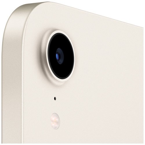 Планшет Apple iPad Mini 8.3 (2021) 64Gb Wi-Fi + Cellular Starlight (Сияющая звезда) MK8C3RU/A 4