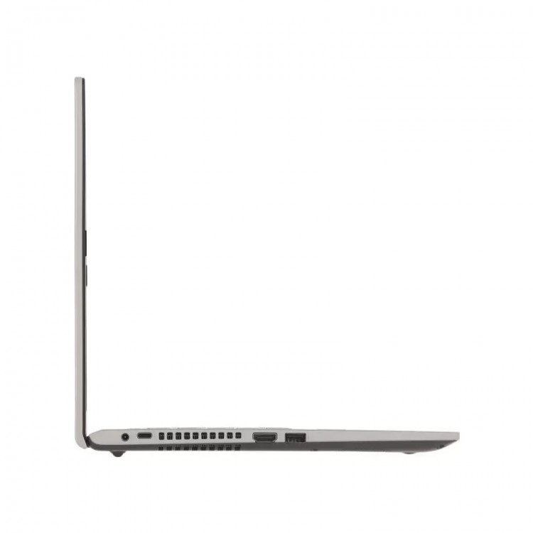 Ноутбук ASUS Vivobook 15" R565JA-BQ2497W (Intel Core i5 1035G1 1 ГГц/15.6"/1920x1080/RAM 8Gb/SSD 512Gb/Intel UHD Graphics/Win 11) Silver (Серебристый) 4