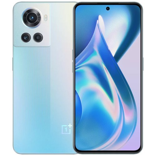 Смартфон OnePlus Ace 5G 12/512Gb (CN) Gradient Blue (Голубой градиент) 1