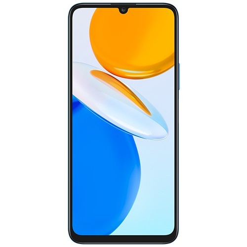 Смартфон Honor X7 4/128Gb Ocean Blue (Синий океан) EAC 2