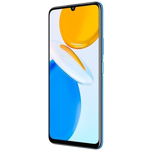 Смартфон Honor X7 4/128Gb Ocean Blue (Синий океан) EAC 5