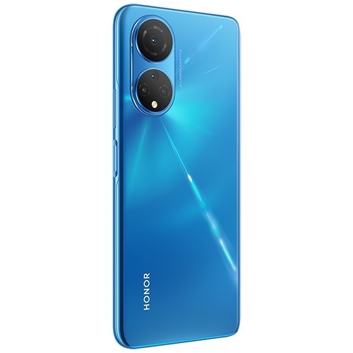 Смартфон Honor X7 4/128Gb Ocean Blue (Синий океан) EAC 6