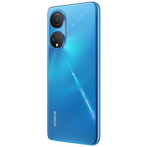 Смартфон Honor X7 4/128Gb Ocean Blue (Синий океан) EAC 7