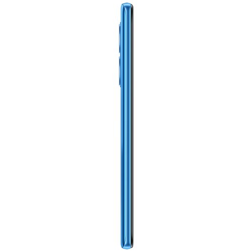 Смартфон Honor X7 4/128Gb Ocean Blue (Синий океан) EAC 8