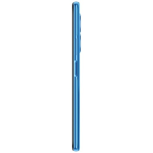 Смартфон Honor X7 4/128Gb Ocean Blue (Синий океан) EAC 9