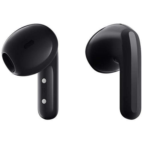 Беспроводные наушники Xiaomi Redmi Buds 4 Lite Black (Черный) Global Version 2