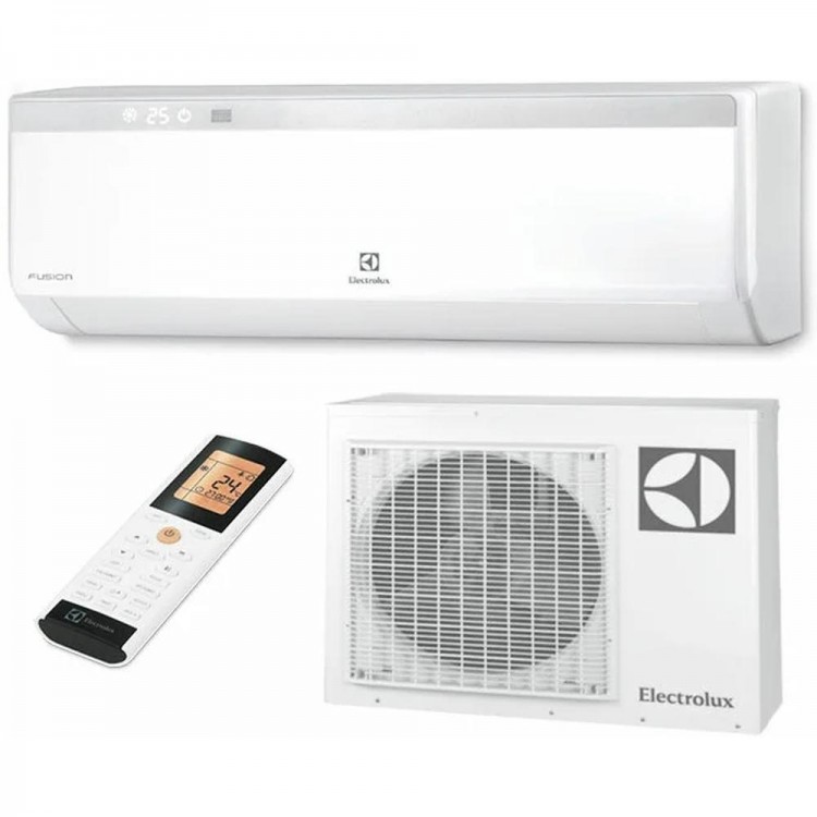 Кондиционер (сплит-система) Electrolux EACS-18HF/N3 1