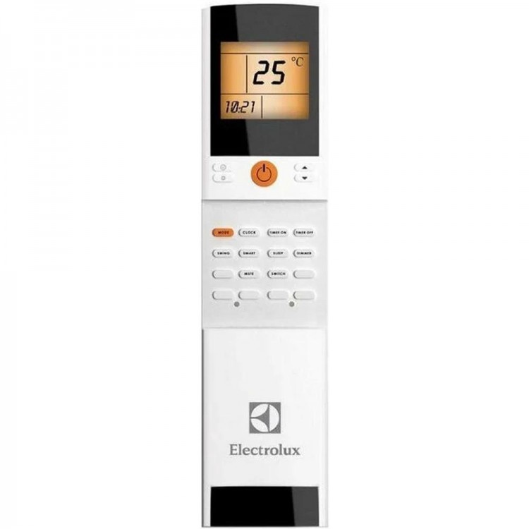 Кондиционер (сплит-система) Electrolux EACS-18HF/N3 4