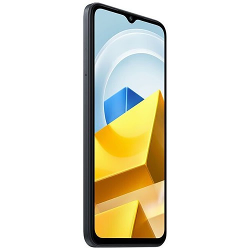 Смартфон Poco M5 4/128Gb Black (Черный) EAC 4