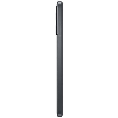 Смартфон Poco M5 4/128Gb Black (Черный) EAC 6