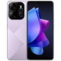 Смартфон Tecno Spark Go 2023 4/64Gb Nebula Purple (Фиолетовый) EAC