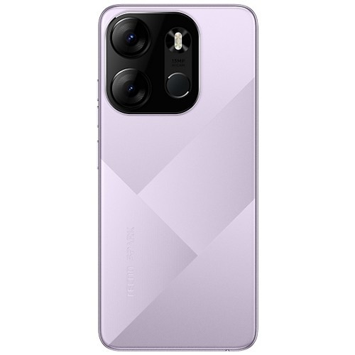 Смартфон Tecno Spark Go 2023 4/64Gb Nebula Purple (Фиолетовый) EAC 3
