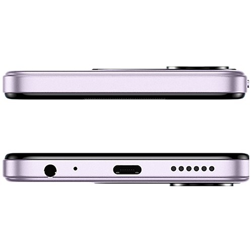 Смартфон Tecno Spark Go 2023 4/64Gb Nebula Purple (Фиолетовый) EAC 7