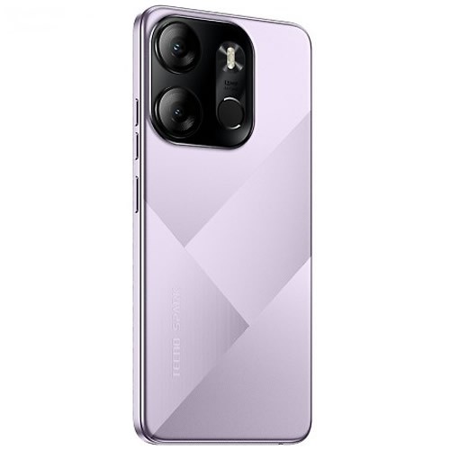 Смартфон Tecno Spark Go 2023 4/64Gb Nebula Purple (Фиолетовый) EAC 5