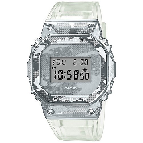 Наручные часы CASIO GM-5600SCM-1D 1