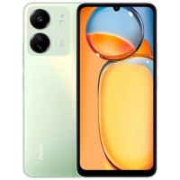 Смартфон Xiaomi Redmi 13C 8/256Gb Clover Green (Зеленый) Global Version
