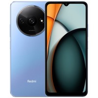 Смартфон Xiaomi Redmi A3 3/64Gb Blue (Голубой) EAC