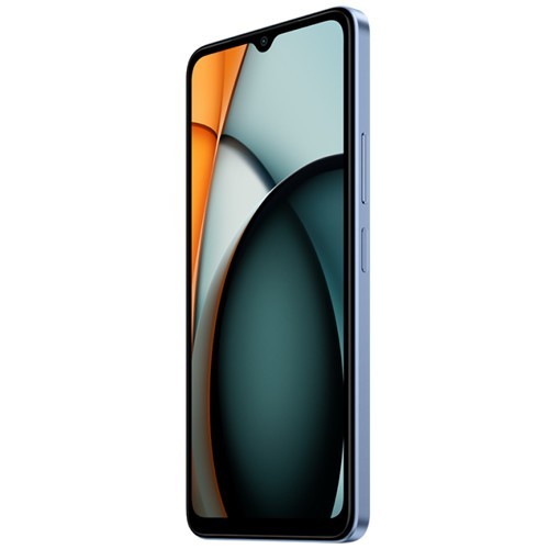 Смартфон Xiaomi Redmi A3 3/64Gb Blue (Голубой) EAC 5