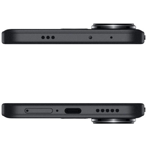 Смартфон Poco F6 5G 8/256Gb Black (Черный) Global Version 5