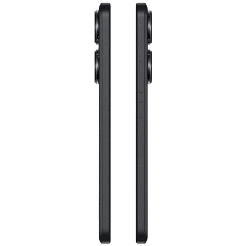 Смартфон Poco F6 5G 8/256Gb Black (Черный) Global Version 6