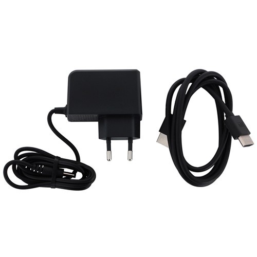ТВ-приставка Xiaomi Mi Box S MDZ-22-AB Black (Черный) Global Version 5