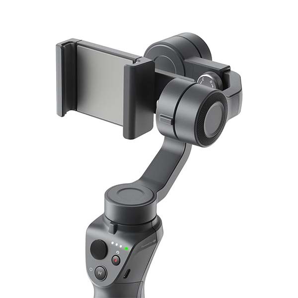 Электрический стабилизатор для смартфона DJI Osmo Mobile 2 2