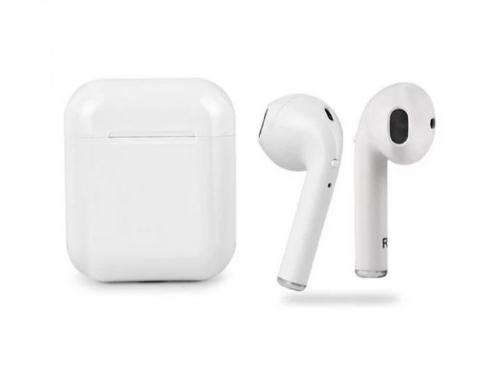 Беспроводные наушники i9S-TWS White (Белый) 2