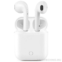 Беспроводные наушники i9S-TWS White (Белый)