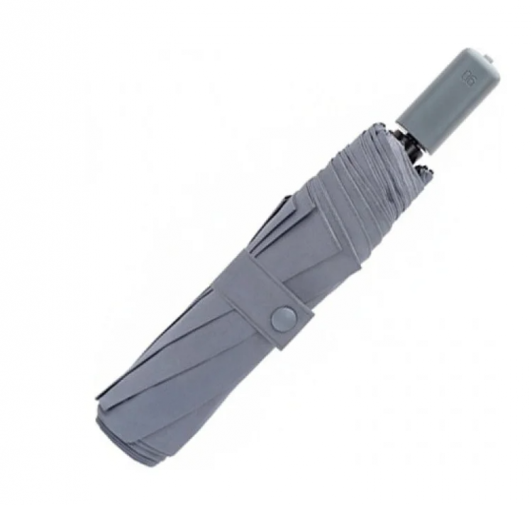 Зонт Xiaomi 90 Points Large And Convenient All-Purpose Grey (Серый) 2