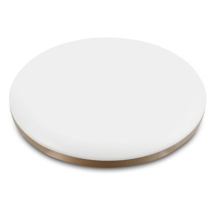 Светильник Xiaomi Yeelight Halo Ceiling Light (YLXD50YL), 52 Вт 1