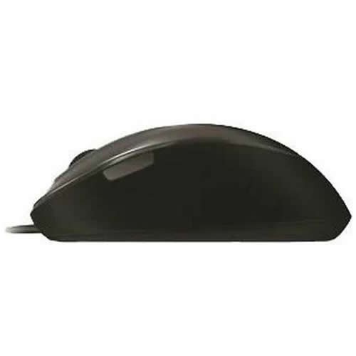 Проводная мышь Microsoft Comfort Mouse 4500 USB оптическая (4FD-00024) Grey (Серая) 4
