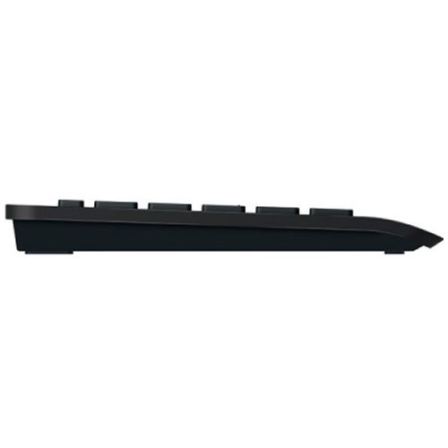 Комплект беспроводной Microsoft Wireless Desktop 900 USB Black (Черный) 4