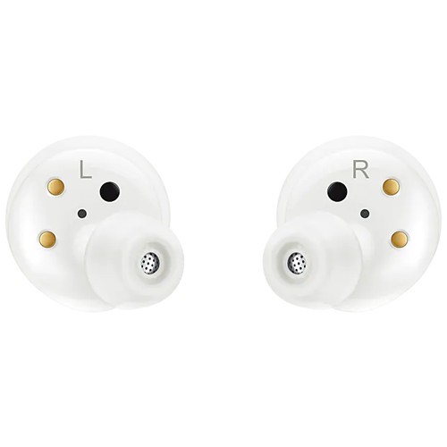 Беспроводные наушники Samsung Galaxy Buds+ White (Белый) 2