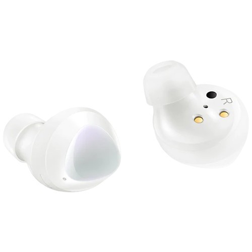 Беспроводные наушники Samsung Galaxy Buds+ White (Белый) 4