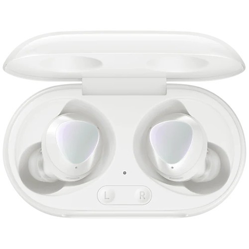 Беспроводные наушники Samsung Galaxy Buds+ White (Белый) 6