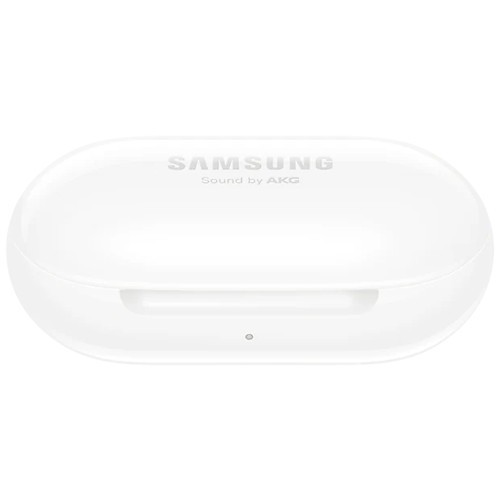 Беспроводные наушники Samsung Galaxy Buds+ White (Белый) 7