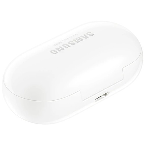Беспроводные наушники Samsung Galaxy Buds+ White (Белый) 8