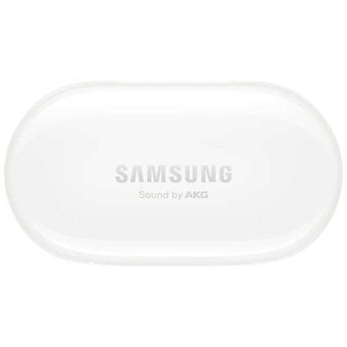Беспроводные наушники Samsung Galaxy Buds+ White (Белый) 9