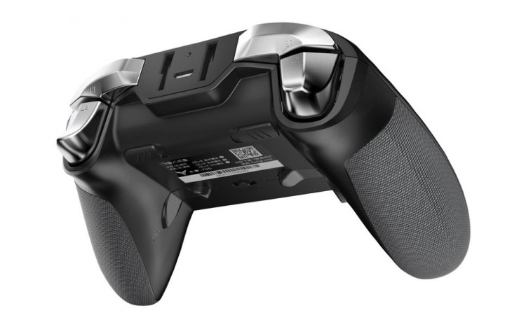 Геймпад с держателем для телефона FLYDIGI APEX Black (Черный) 2